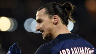 Zlatan Ibrahimovic y la oferta millonaria para que vaya a China