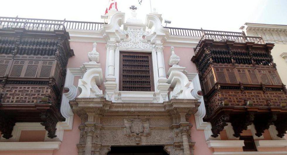 La Cancillería difundió los documentos más importantes que la parte peruana presentó a la Corte de La Haya. (belchev/Flickr)