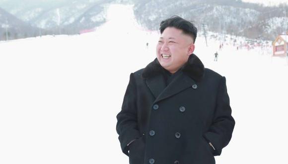 Tío de Kim Jong-un fue devorado vivo por 120 perros hambrientos, aseguran