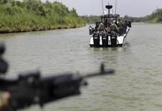 EEUU: Texas y otros estados quieren su propia patrulla fronteriza