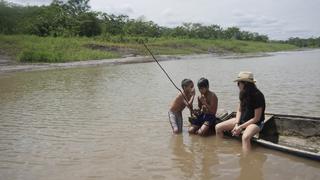 “El silencio del río”: Viaje a la semilla  