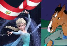 ¿El “Bojack Horseman” y “Frozen” peruanos? Esto necesitamos para hacer series y películas animadas de exportación