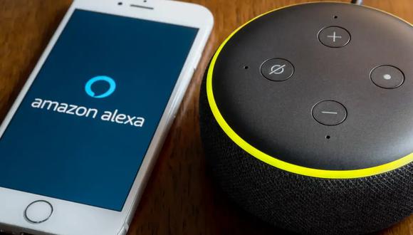 Cuentos de dormir con IA: Alexa transformará los juguetes de tus hijos en historias nocturnas. (Foto: ALAMY)