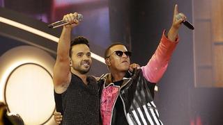 Daddy Yankee contó por qué ya no canta "Despacito" con Luis Fonsi