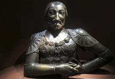 Francisco I de Francia, el rey que trocó su ambición política en pasión cultural
