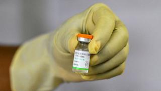 Coronavirus: Argentina recibirá un millón de vacunas de Sinopharm en los próximos días