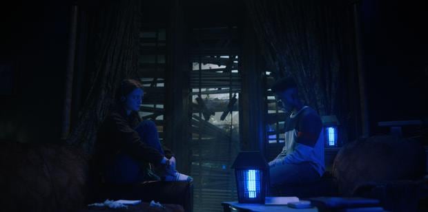 Stranger Things 4”: los muertos del Volumen 2 y el final explicado de la  cuarta temporada, SALTAR-INTRO