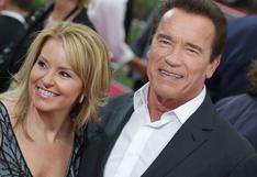 Arnold Schwarzenegger contra cambio climático: ''No es ciencia ficción''