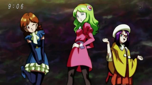 (Fuente: Toei Animation)