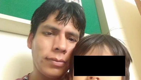 Edith Huaylas fue asesinada a martillazos por su esposo dentro de su vivienda, en San Juan de Lurigancho. Javier Rivera (32) también mató a sus tres hijos. (Foto: USI)