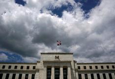 “Mayoría sustancial” de autoridades de la Fed ve pronta ralentización de alzas de tasas