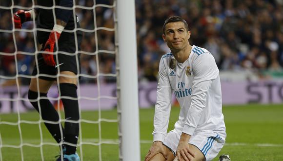 Real Madrid podría verse perjudicado por una regla en el Mundial de Clubes. (Foto: AP)