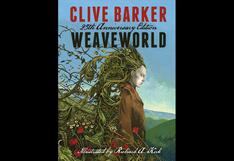 Weaveworld: Clive Barker adaptará su novela de fantasía para serie de The CW