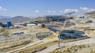 SNMPE: Cambios al reglamento de protección ambiental impulsarán inversiones mineras
