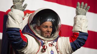 NASA | Así lucen los nuevos trajes espaciales que usarán los astronautas en la Luna | FOTOS