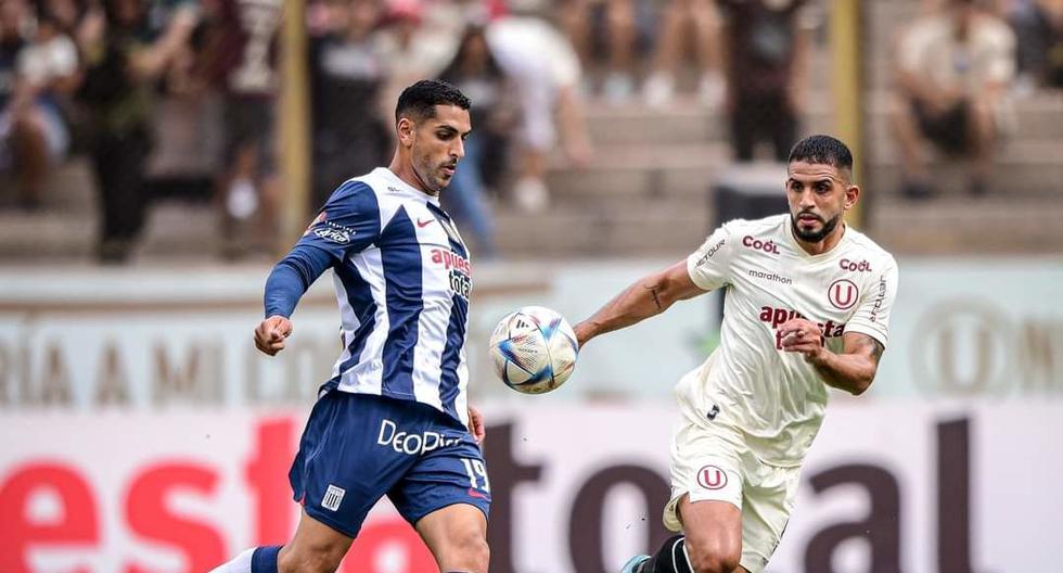 Where and How to Watch the Grand Final Between Universitario and