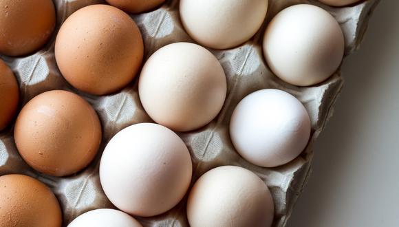 El huevo es un alimento que ofrece 13 vitaminas y minerales, al mismo tiempo que es rico en proteínas y antioxidantes. (Crédito: Pixabay)