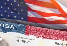 ¿Cuál es el único país de Sudamérica al que Estados Unidos no exigirá visa desde junio?