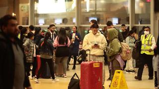 Ingresa AQUÍ para inscribirte en el padrón de pasajeros afectados por cierre del aeropuerto Jorge Chávez
