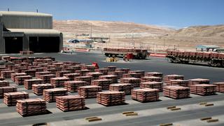 Las Bambas: Perú dejó de exportar US$ 110 millones en concentrados de cobre desde invasión a la mina