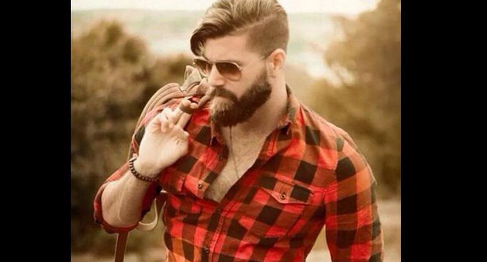 6 increíbles razones por las que debes salir con un lumbersexual. (Foto: Difusión)