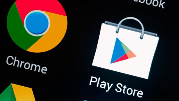 Google elimina lista de ‘Permisos’ en la Play Store al descargar una app. (Foto: Archivo El Comercio)