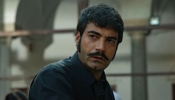 “Tierra amarga” se encuentra en su temporada 4 en Turquía. (Foto: Tims & B Productions)