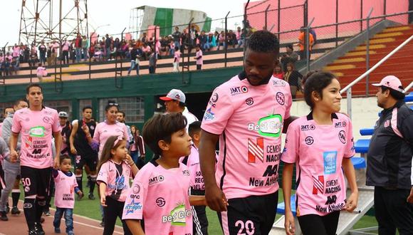 Sport Boys es el equipo más representativo del Callao y fue el primer campeón del fútbol peruano. (Foto: Club Sport Boys)