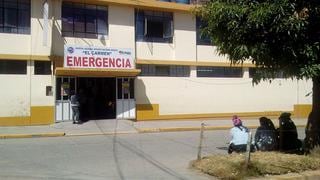 Junín: Contraloría alerta riesgos en siete hospitales