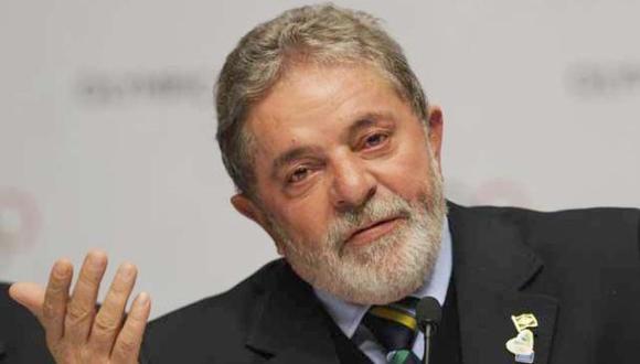 Brasil: Lula anuncia que quiere postular a la presidencia