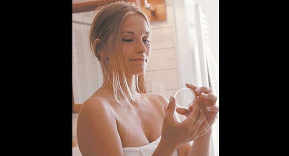 Nuevo anillo vaginal ofrecerá doble protección. (Foto: Difusión)