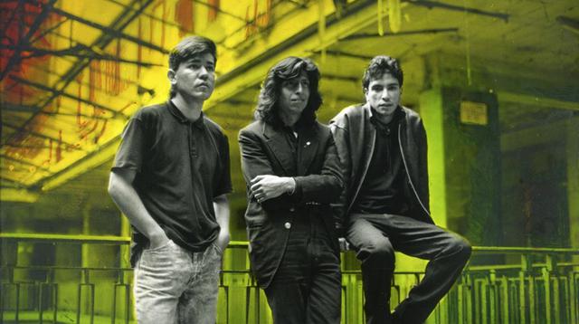 Voz Propia, el relato coral de una banda de culto - 6