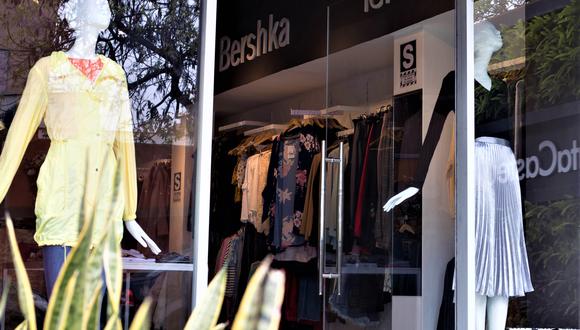 El año pasado la Corporación Fajatt Vaccari selló un acuerdo en Barcelona para comervcializar las prendas de Bershka, Pull&Bear y Lefties en el Perú.