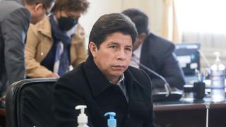 Pedro Castillo asistirá a este lunes a citación de fiscalía de la Nación, confirma su abogado Benji Espinoza