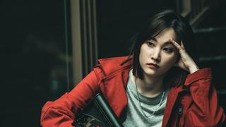 “Money Heist Korea”: Tokio y su conmovedor comentario sobre BTS en el primer capítulo