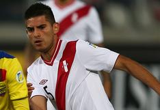 Ricardo Gareca dijo lo que tiene que hacer Carlos Zambrano para volver a la Selección Peruana