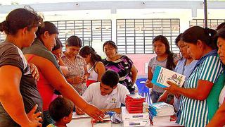 Proyecto educativo de Piura lidera concurso mundial de MAPFRE