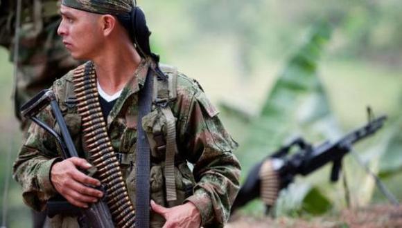 Polémica en Colombia: ¿Paramilitares o bandas criminales?
