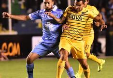Bolívar vs Boca Juniors: resultado, resumen y goles por la Copa Libertadores