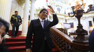 Josué Gutiérrez: El pasado político gris de un defensor del Pueblo indefendible 