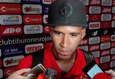 Pedro Gallese: ¿Qué dijo sobre sus atajadas en Veracruz vs Santos Laguna?