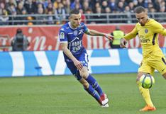 PSG vs Troyes: resultado, resumen y goles del partido por la Ligue 1
