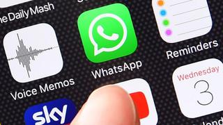 WhatsApp: conoce cómo decirle a Siri que envíe un mensaje a una conversación grupal