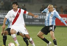 Peru vs Argentina: crean parodia de "goleada 6-0" de Selección Peruana