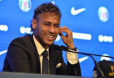 PSG: “Neymar tiene privilegios en el vestuario, pero no estoy celoso de él”