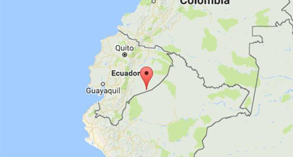 Perú. Loreto y Ucayali soportaron dos sismos de regular magnitud sin causar daños ni víctimas, informó el IGP. (Foto: IGP)