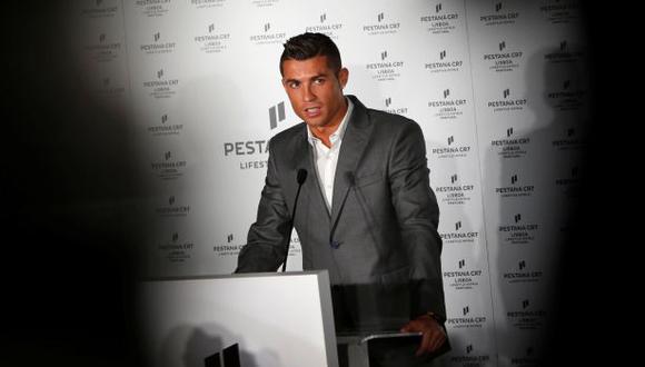 Cristiano Ronaldo: el día que pudo ser fichado por el Barcelona