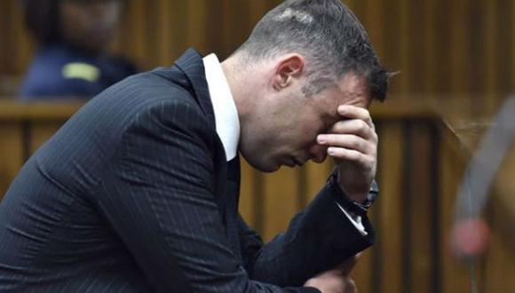 Caso Pistorius: El juicio más mediático de los últimos años