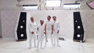 Café Tacvba anuncia nuevo álbum y gira por Estados Unidos