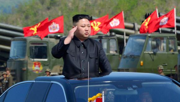 China apoya a Corea del Norte y se opone a las sanciones de Estados Unidos. (Foto: AP)